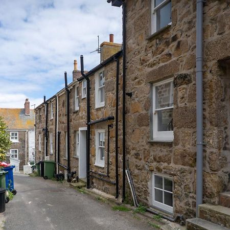 Harbour Moorings Villa St Ives Exteriör bild